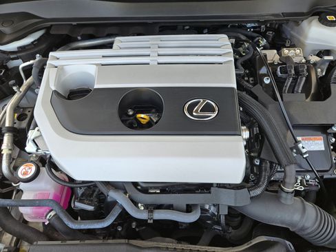 Used 2023 Lexus UX 250h F Sport FWD image 43