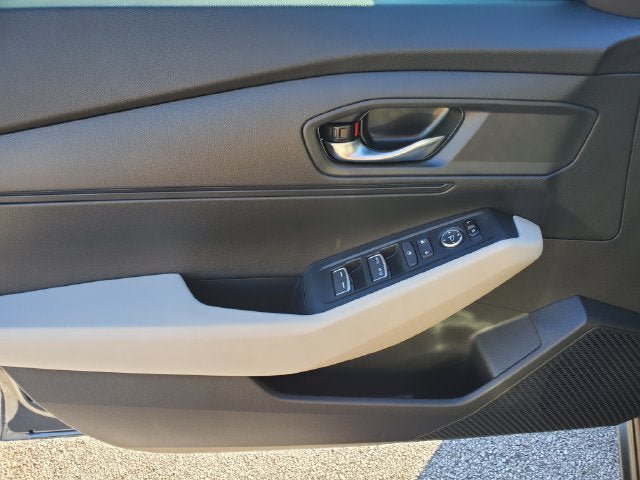 New 2026 Honda Accord LX image 28