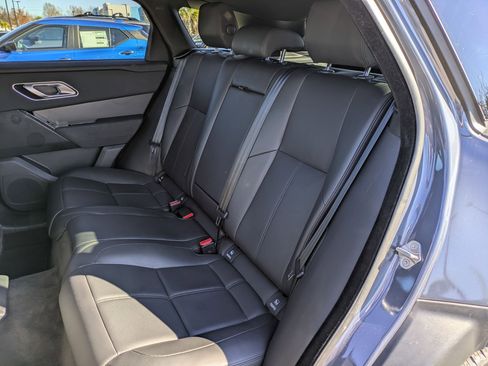 Used 2024 Land Rover Range Rover Velar Dynamic SE image 23