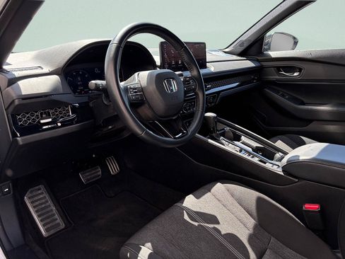 Certified 2023 Honda Accord Sport image 13