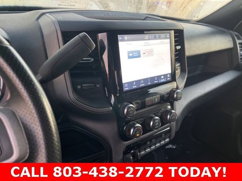 Used 2022 RAM 3500 Tradesman image 24