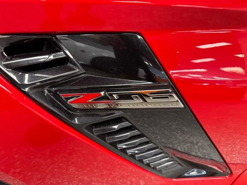 Used 2019 Chevrolet Corvette Z06 RWD image 29