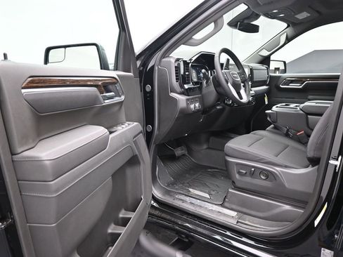 New 2026 GMC Sierra 1500 Elevation w/ Elevation Select Package image 9