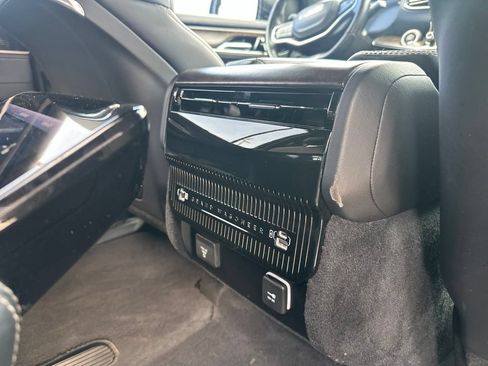 Used 2022 Jeep Grand Wagoneer Series II w/ Premium Group II AWD/4WD image 24