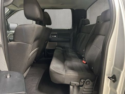 Used 2005 Ford F150 XLT AWD/4WD image 21
