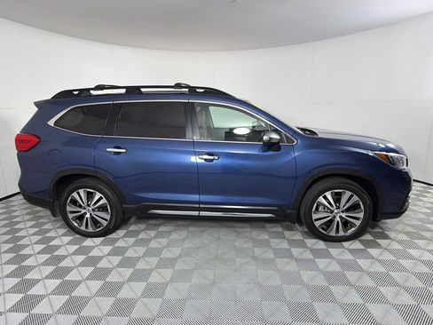Used 2019 Subaru Ascent Touring w/ Popular Package #2 image 4
