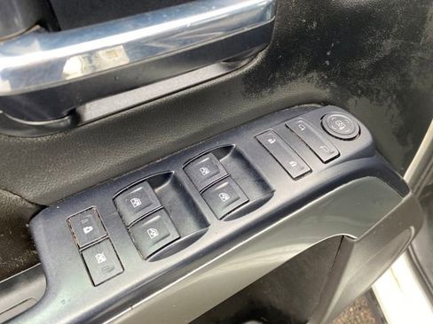Used 2016 Chevrolet Silverado 2500 LT image 15