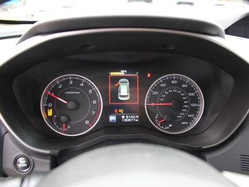 Used 2020 Subaru Ascent Premium w/ Convenience Package AWD/4WD image 21