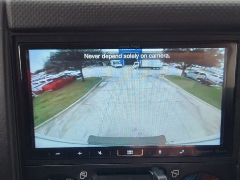 New 2024 Chevrolet Low Cab Forward 6500XD image 6