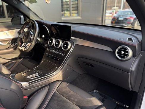 Used 2022 Mercedes-Benz GLC 43 AMG 4MATIC image 52