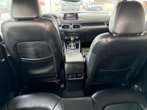 Used 2019 MAZDA CX-5 Touring FWD image 33