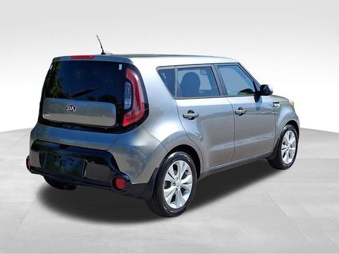 Used 2016 Kia Soul + w/ Audio Package FWD image 7