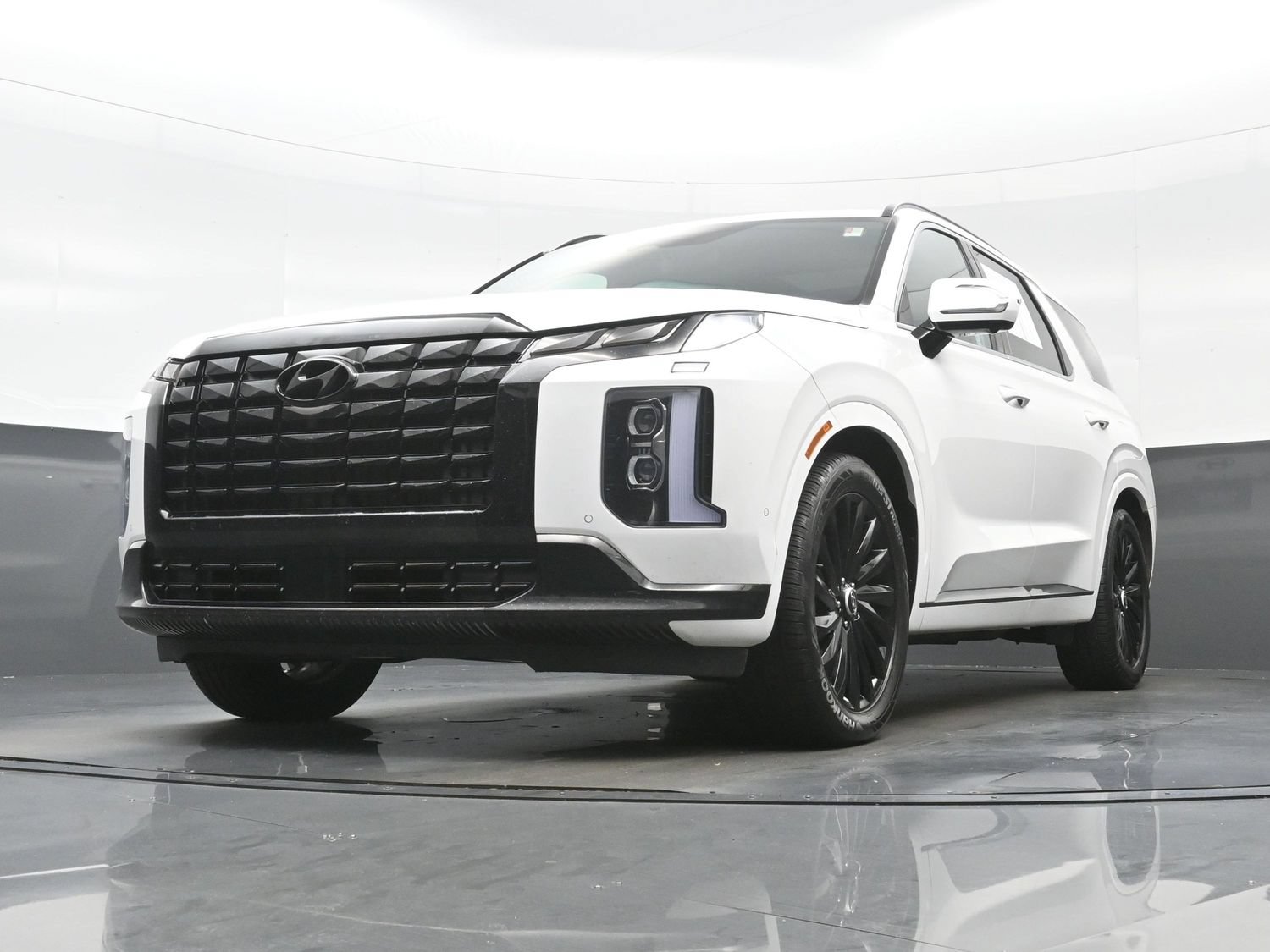 Used 2025 Hyundai Palisade Calligraphy AWD/4WD image 30