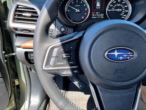 Used 2019 Subaru Forester Touring w/ Popular Package #3 AWD/4WD image 24