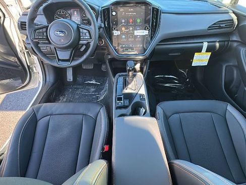 New 2026 Subaru Crosstrek 2.5i Limited w/ Crosstrek Mirror Package AWD/4WD image 52
