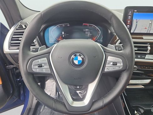 Used 2023 BMW X3 xDrive30i w/ Premium Package AWD/4WD image 32