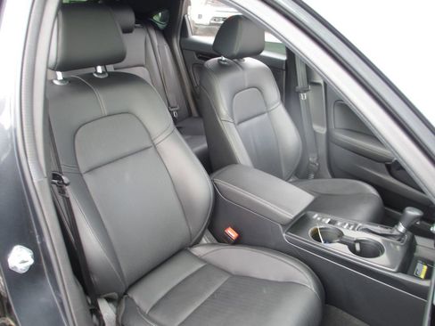 Used 2024 Honda Civic Sport Touring image 20