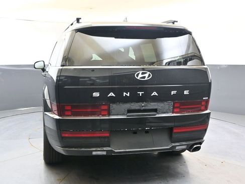 New 2026 Hyundai Santa Fe SEL AWD/4WD image 4