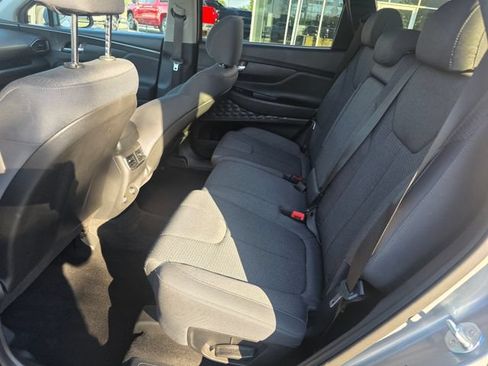 Used 2023 Hyundai Santa Fe SE AWD/4WD image 18