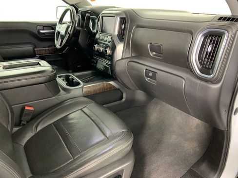 Used 2021 GMC Sierra 1500 Denali w/ Denali Ultimate Package AWD/4WD image 16