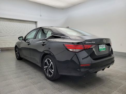 Used 2024 Nissan Sentra SV image 5