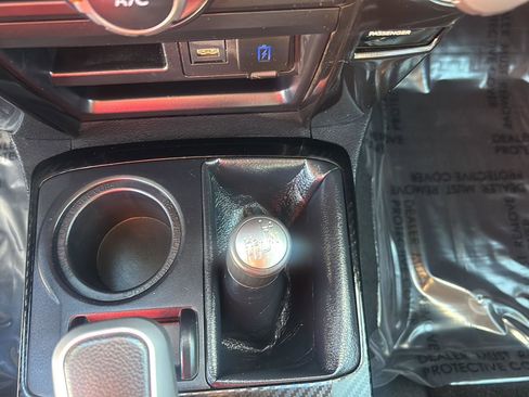 Used 2023 Toyota 4Runner TRD Off-Road Premium w/ Moonroof Package image 15