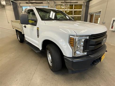 Used 2019 Ford F250 XL image 8