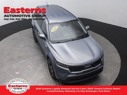 Used 2023 Kia Sorento LX
