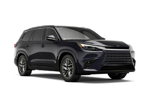 New 2026 Lexus TX 350 AWD image 4