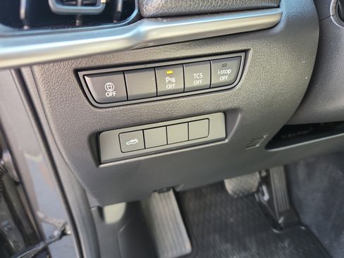 Used 2025 MAZDA CX-90 3.3 Turbo w/ Preferred Package image 25