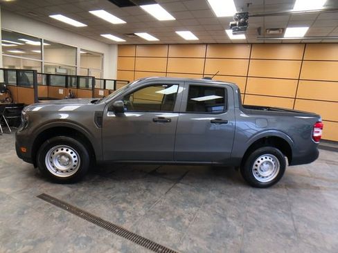 New 2026 Ford Maverick XL FWD image 4