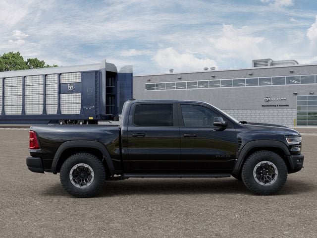 New 2026 RAM 1500 RHO w/ RHO Level 1 Equipment Group AWD/4WD image 12