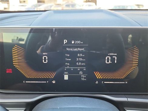 New 2026 Kia Sportage EX image 25