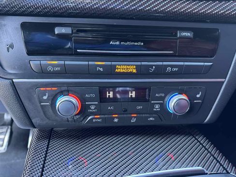 Used 2017 Audi S7 Premium Plus w/ S7 Sport Package image 18