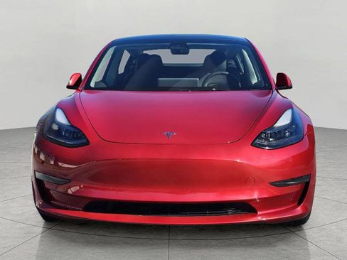 Used 2023 Tesla Model 3 Standard Range image 5
