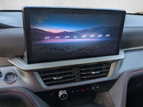Used 2026 Ford Explorer ST RWD image 10