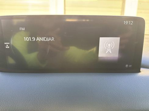 Used 2024 MAZDA CX-5 AWD 2.5 S w/ Select Package image 29