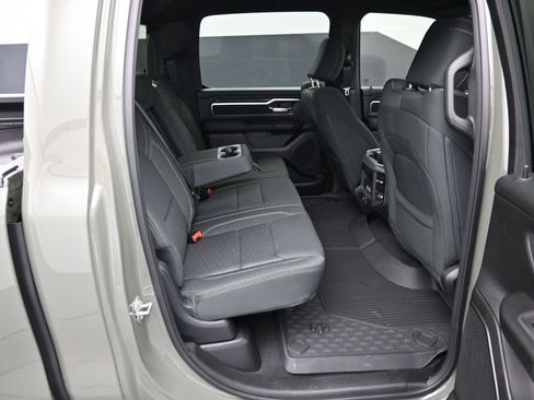 New 2026 RAM 1500 Big Horn AWD/4WD image 25