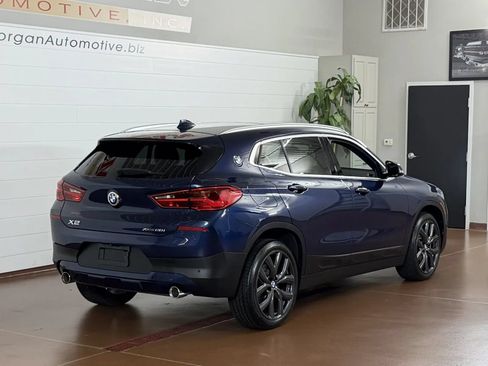 Used 2020 BMW X2 xDrive28i w/ Premium Package AWD/4WD image 3
