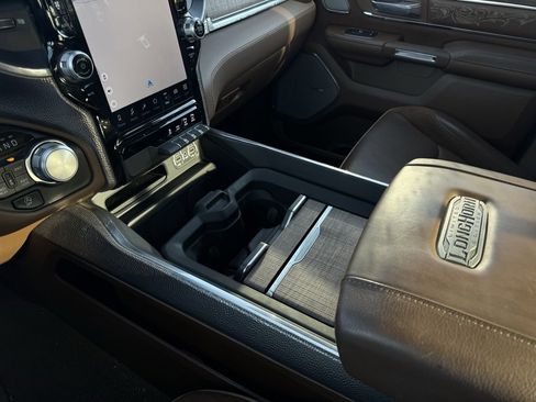 Used 2024 RAM 1500 Limited image 20