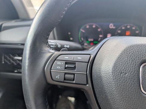 Used 2023 Honda Accord EX-L image 23
