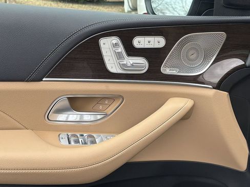 New 2026 Mercedes-Benz GLE 450 4MATIC image 24