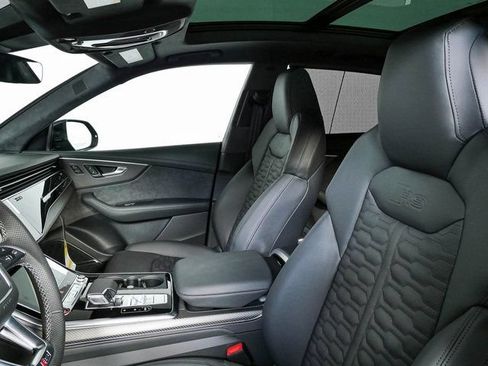 New 2026 Audi RS Q8 performance AWD/4WD image 5