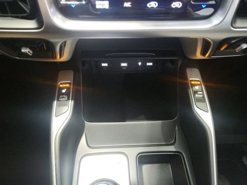 Certified 2023 Kia Sorento EX AWD/4WD image 18