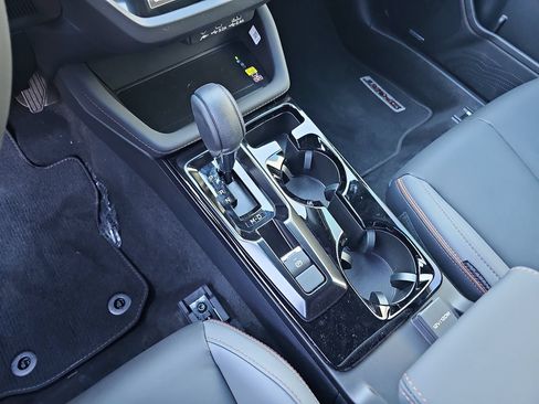 Certified 2026 Subaru Forester Sport AWD/4WD image 29