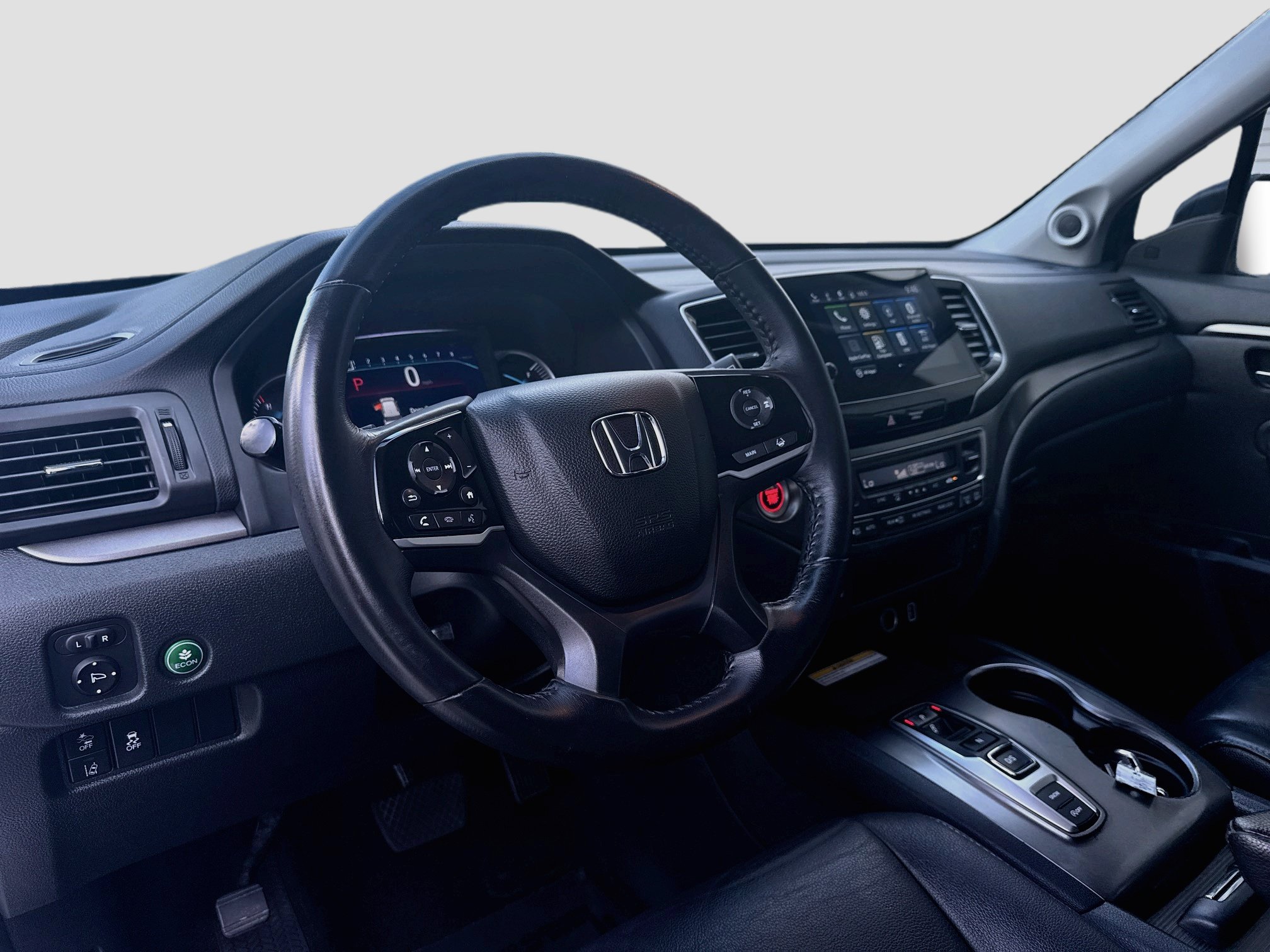 Used 2022 Honda Pilot Special Edition image 9