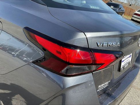 Used 2024 Nissan Versa S w/ S Plus Package image 31