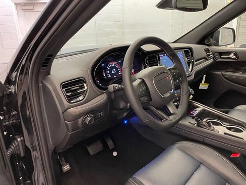New 2026 Dodge Durango GT AWD/4WD image 15