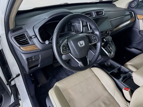 Used 2017 Honda CR-V EX-L image 9