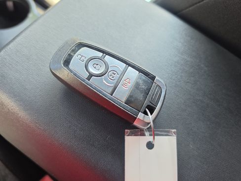 Used 2022 Ford Bronco Big Bend AWD/4WD image 36